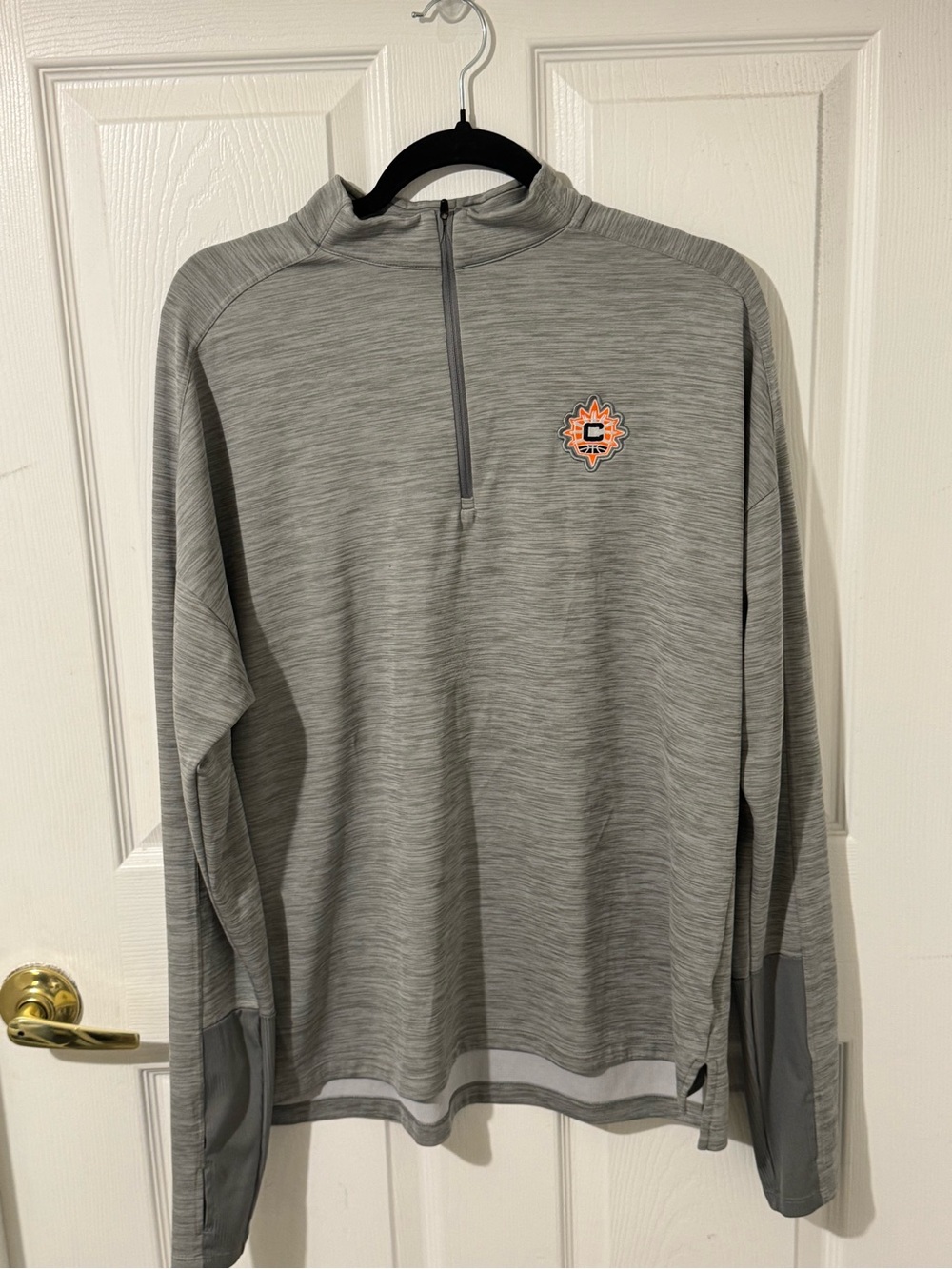Connecticut Sun Quarter-Zip